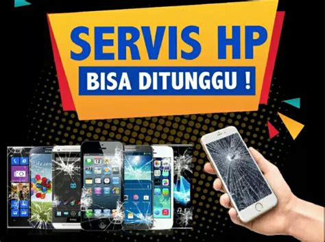 Tempat Service Hp Jogja Homecare24