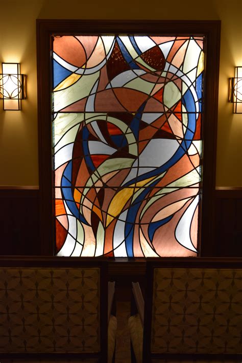 Stained Glass Work Stained Glass Professionals Pontiac