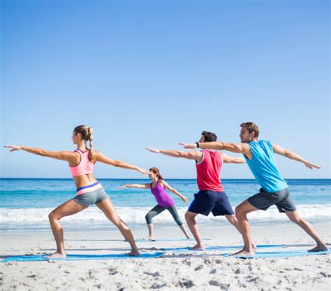 Island Time All The Time With Summer Activities At The Catamaran