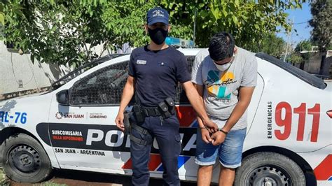 Recapturaron A Uno De Los Peligrosos Delincuentes Que Escaparon Del