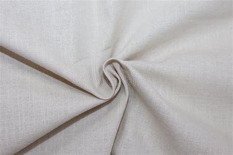 Plain fabric stock photo. Image of drapery, crumpled - 195519118