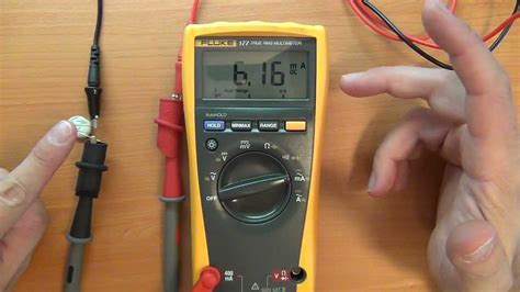 How To Test Op Amp With Multimeter