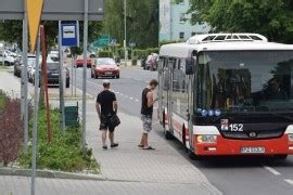 Darmowa Komunikacja Miejska W Jastrz Biu Zdroju Od Stycznia Kto B Dzie