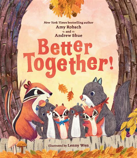 Better Together By Amy Robach Goodreads