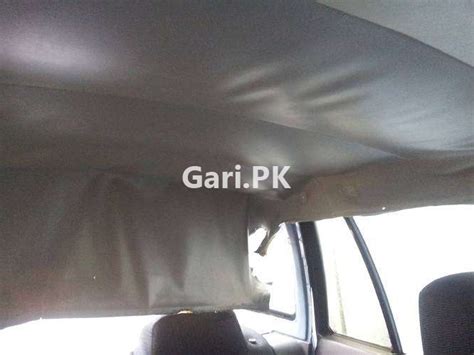 Cultus Original Roof Lining Chatt Ka Kapra Seat Covers Car Spare