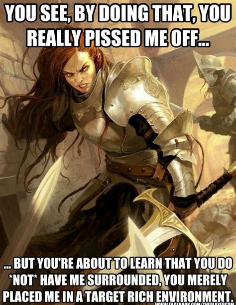 Pin By Bryan Coverdale On Dandd Dungeons And Dragons Dnd Funny Dungeons And Dragons Memes