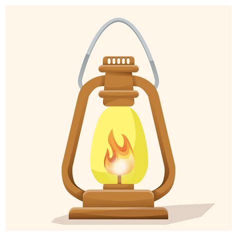 Old Oil Lamps Png Kerosene Lamp Clipart Png Transparent Png Vhv