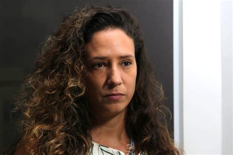 Viúva De Marielle Retira Candidatura à Câmara Metrópoles