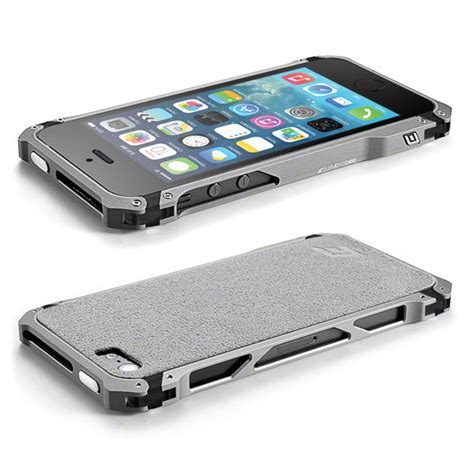 Aluminum Case