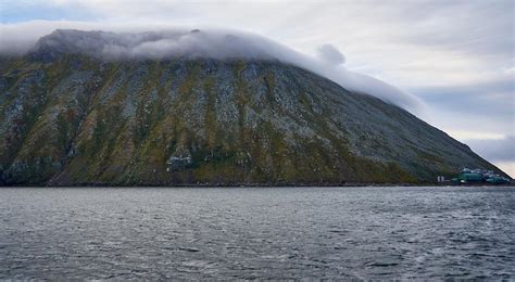 Little Diomede Island (Alaska) cruise port schedule | CruiseMapper