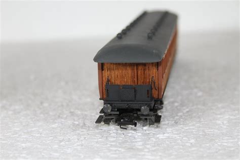 M Rklin Sj Holz Personenwagen Kaufen Auf Ricardo