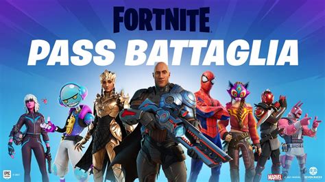 Trailer Personaggio Fortnite Capitolo Stagione Youtube