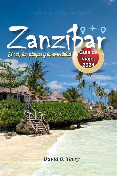 Amazon Co Jp Zanz Bar Gu A De Viaje El Sol Las Playas Y La