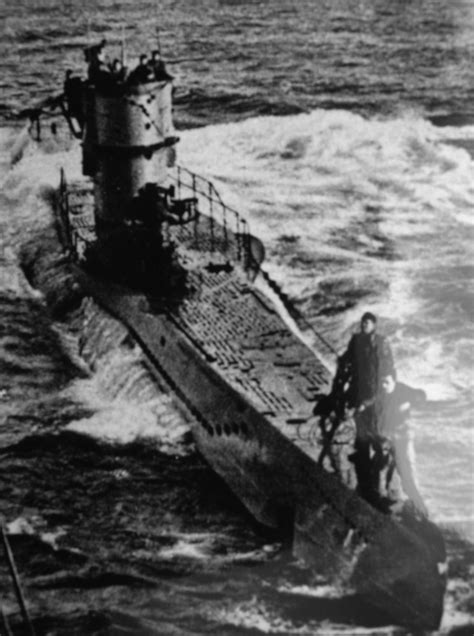 MaritimeQuest - U-99