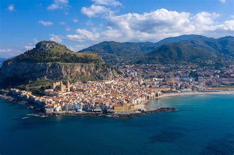 Ognissanti A Cefal Cosa Fare E Dove Andare Per Il Lungo Ponte Di