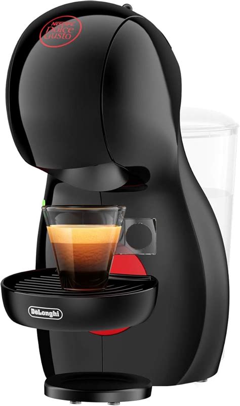 Delonghi Nescaf Dolce Gusto Piccolo Xs Pod Capsule Coffee Machine