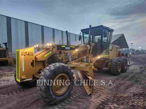 Used Equipment For Sale | Finning Cat