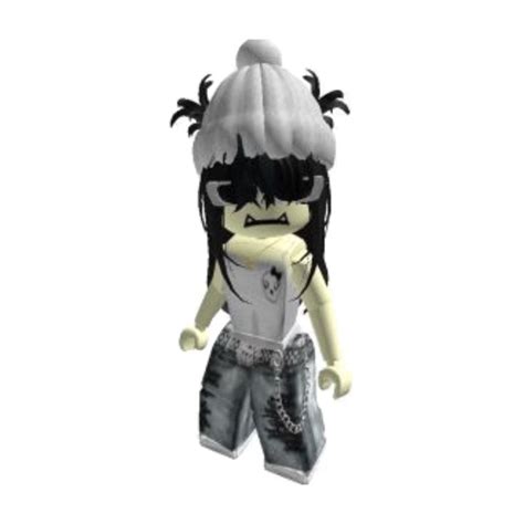 Cute Emo Outfits Roblox Myong Yost