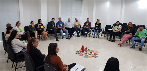 Nejure Tjpb Promove Primeiro Curso Para Forma O De Facilitadores Em