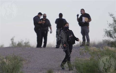 De Hombre Y Mujer Los Cuerpos Encontrados Ayer En Lomas Del Valle