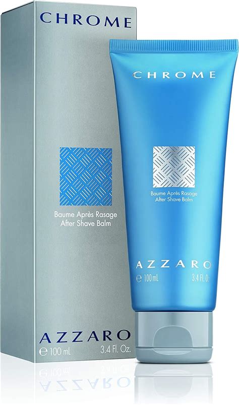 Loris Azzaro Aftershave Balm Ml Amazon Co Uk Health Personal