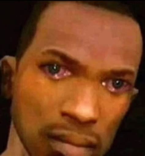 Carl Johnson Meme Faces Carl Johnson Funny Profile Pictures