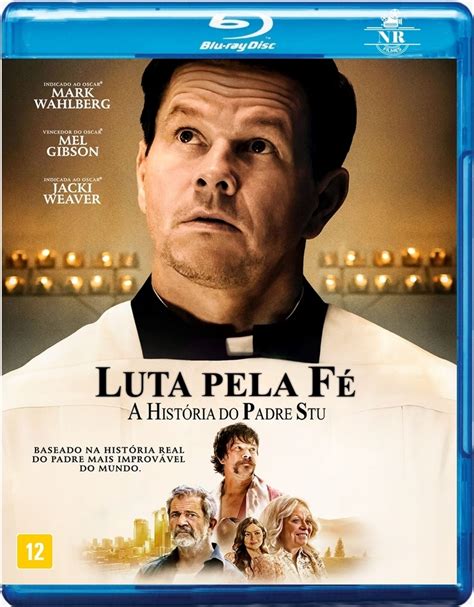 Filme Luta Pela F A Hist Ria Do Padre Stu Cat Licos Na B Blia