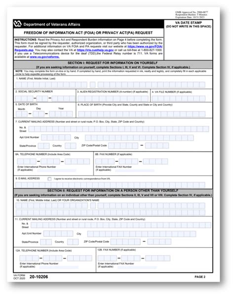 Wondering How To Get Your Va C File Fast