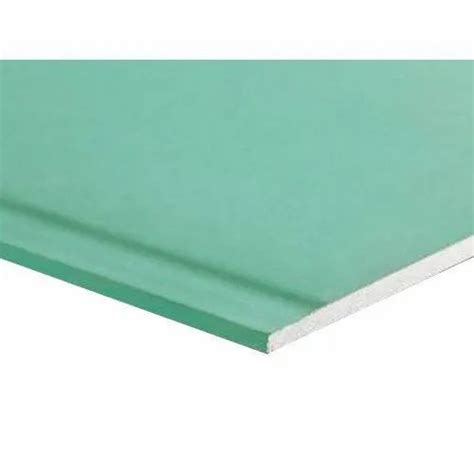 Moisture Resistant Gypsum Boards At Rs 19 Sq Ft Gypsum Board In New