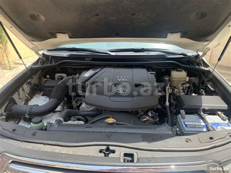 Land Cruiser 200 декор пластик под капотом от Lexus LX — Toyota Land ...