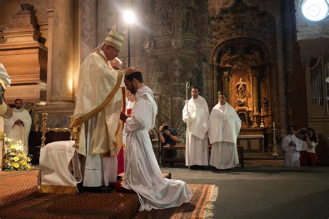 Igreja Sociedade Todo o padre é mediador indicou patriarca de