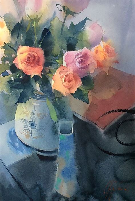 Школа рисования Enterclass. Видеоуроки и курсы известных художников ...