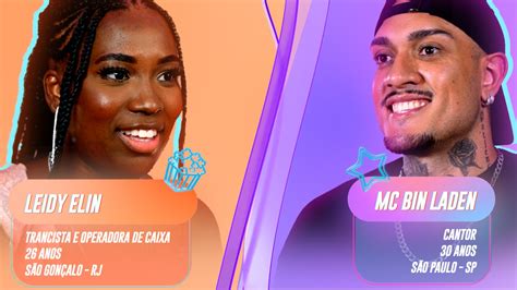 Lista dos participantes do BBB 24 confira os nomes anunciados vídeos