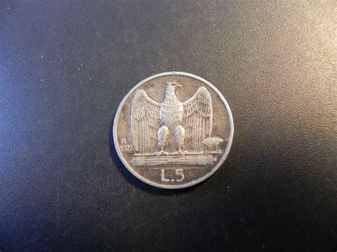 Italien Lire Silber G Kaufen Auf Ricardo