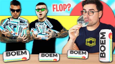 Provo Boem La Bevanda Di Fedez E Lazza Con Xmurrypwnz Youtube