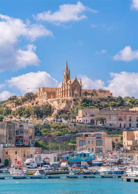 The Best Photo Spots In Malta Photos To Inspire You To Visit Lasma