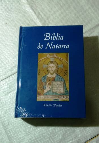 Biblia De Navarra Cuotas Sin Interés