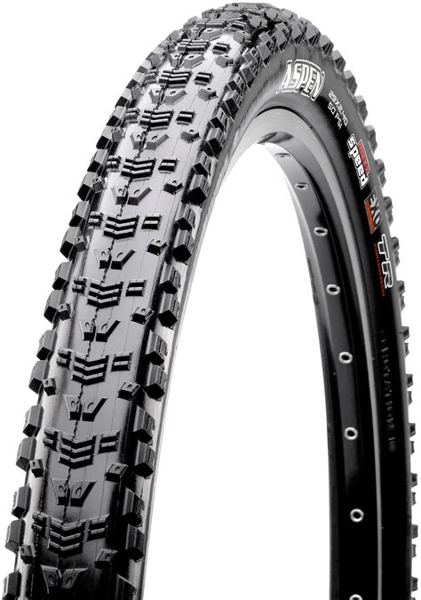 Maxxis Aspen WT TR EXO 120TPI MaxxSpeed Kevlar 29x2 40 61 622