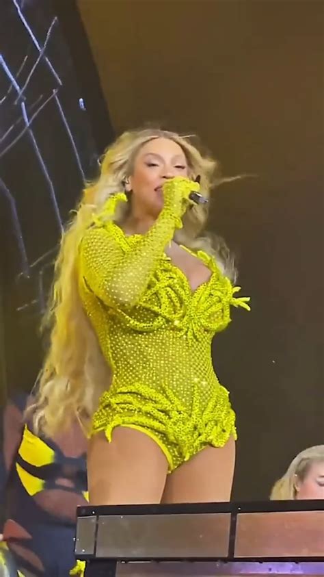 This Song Is Dedicated To Ma Sweet Beyhive 🐝 I Love You🥹 📍 St Louis