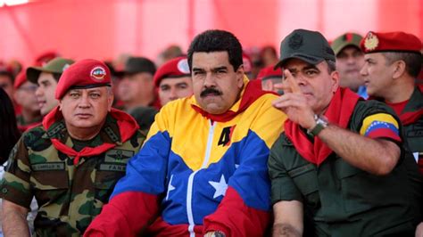 Régimen De Maduro Se Lleva Graves Denuncias De La Onu Tortura Y Violencia Sexual Contra