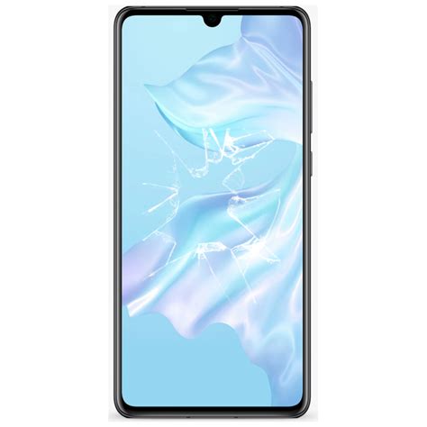 Huawei P30 Screen Replacement Lcd Must Work