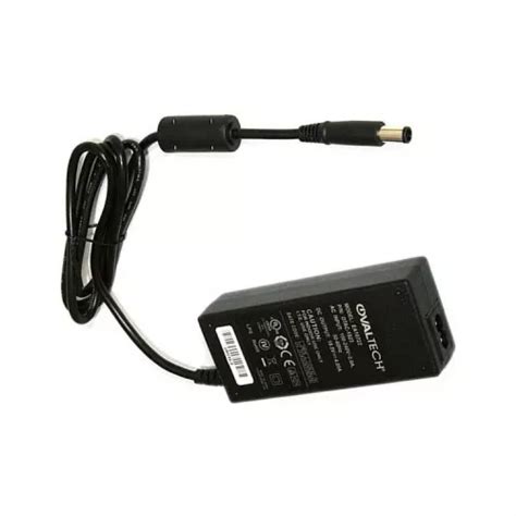 Adaptador Para Computadora Portatil Ovaltech V Ah