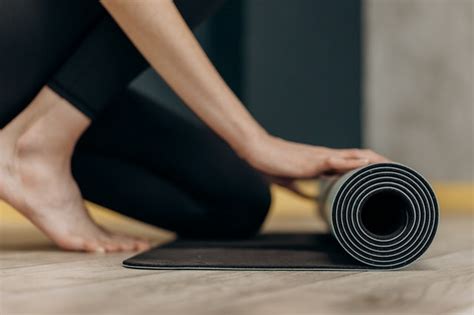 Comment Bien Choisir Son Tapis De Yoga Tout Voir Au Naturel