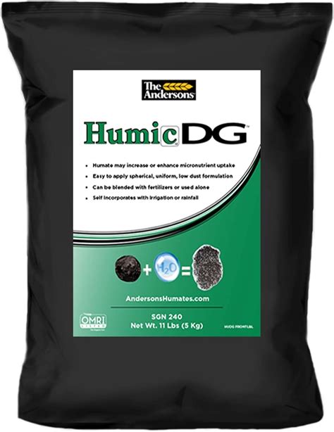 Amazon The Andersons Humic Dg Organic Soil Amendment Covers Up