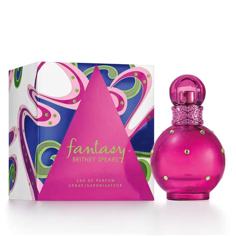 Amazon Britney Spears Fantasy Eau De Parfum Edp Spray For Women