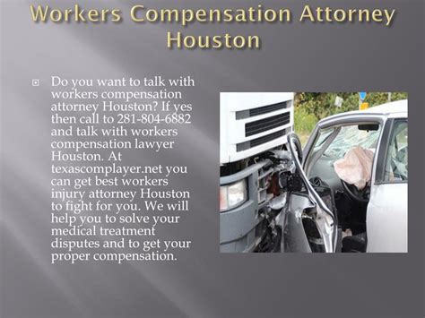 Ppt Texascomplawyer Powerpoint Presentation Free Download Id7209509