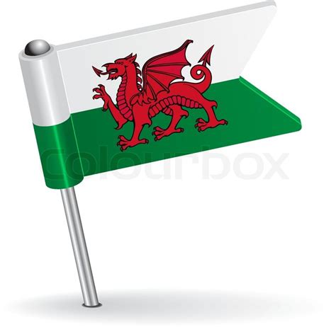 Welsh Flag Vector at Vectorified.com | Collection of Welsh Flag Vector ...