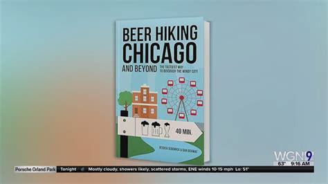 Beer Hiking Southern Chicago The Tastiest Way To Discover The Windy