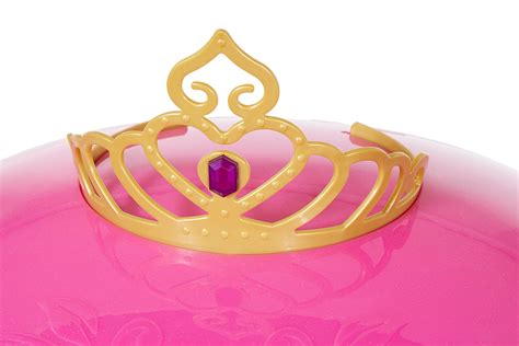 Disney Princess 24v Carriage Discontinued Dynacraft Wheels