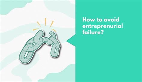 Why Startups Fail Top 9 Reasons And How Entrepreneurs Can Avoid It